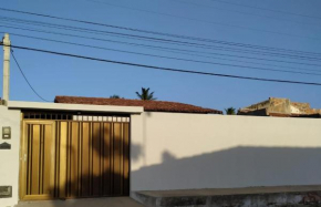 Casa de Temporadas Alto Bonito